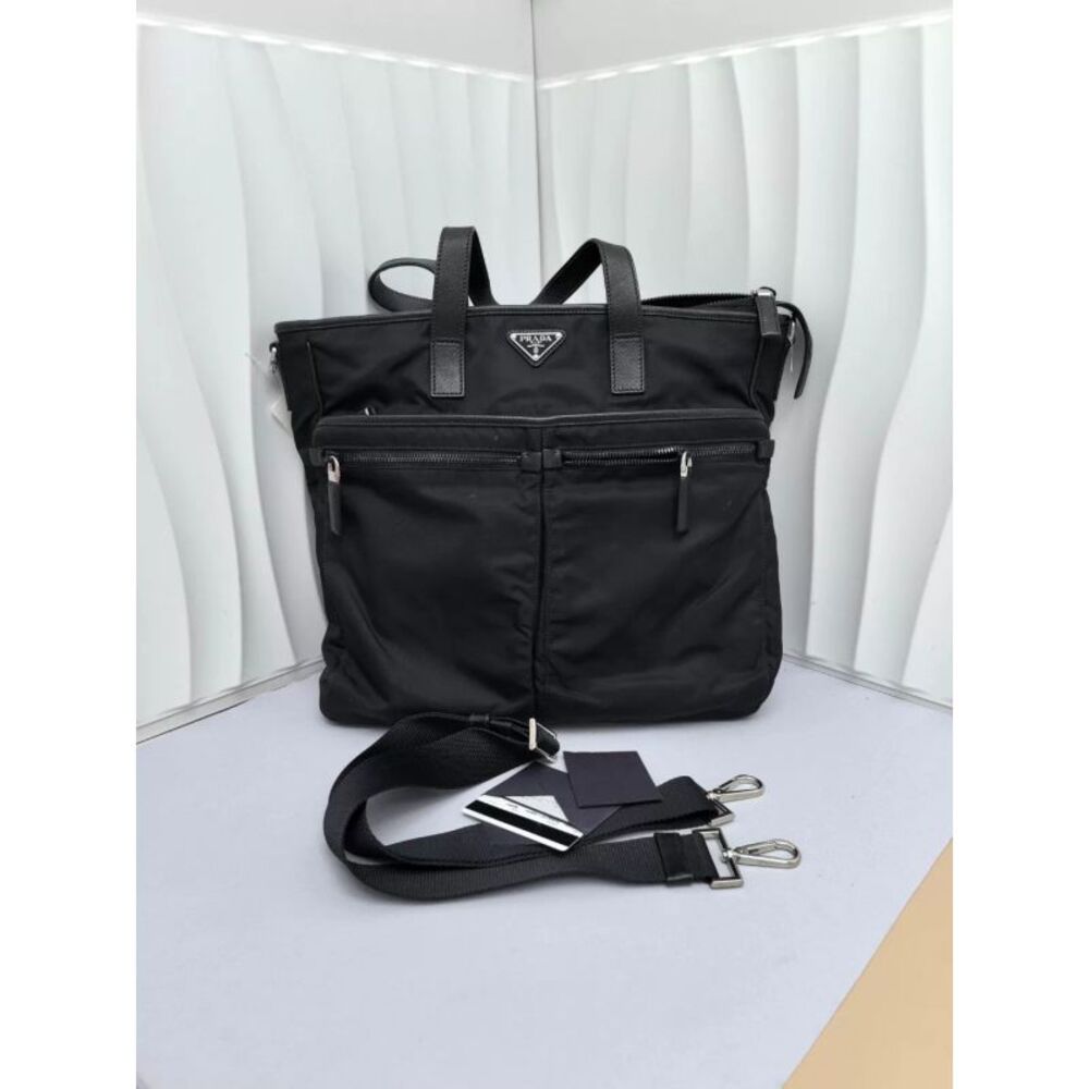Prada Women Pre-Loved Bag Very Good Condition